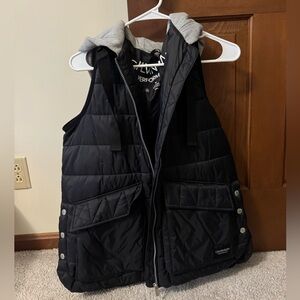 Calvin Klein puffer vest
